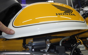 HONDA MONKEY 2013 AB27