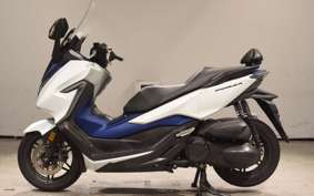 HONDA FORZA 250 MF13