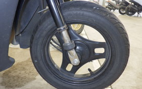 SUZUKI LET's CA4AA