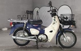HONDA SUPER CUB110 JA42