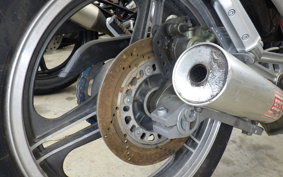 KAWASAKI KR250 KR250A