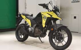 SUZUKI Vストローム250SX EL11L
