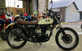 KAWASAKI 250TR BJ250F