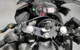 YAMAHA YZF-R25 RG10J