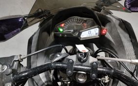 KAWASAKI NINJA 250 EX250L