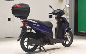 HONDA DIO 110