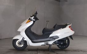 HONDA FORESIGHT MF04