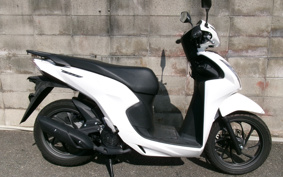 HONDA DIO 110 JK03
