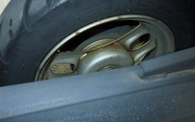 HONDA DIO Gen.6 AF68