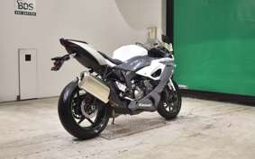 KAWASAKI NINJA ZX-6R A 2020 ZX636G