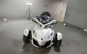 BRP CAN-AM Spyder RT 2014 NBD