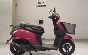 SUZUKI LET's CA4AA
