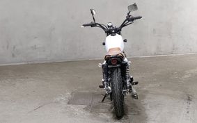 SUZUKI GLASS TRACKER BIG BOY NJ4DA