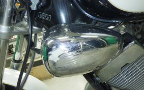YAMAHA VIRAGO 250