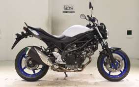 SUZUKI SV650 A 2016 VP55B