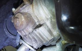 HONDA LITTLE CUB C50