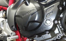 SUZUKI SV650 A 2021 VP55B