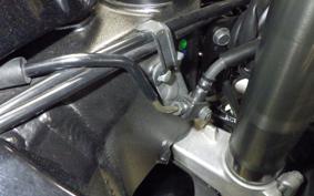 SUZUKI HAYABUSA Gen.3 2021 EJ11A