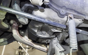 YAMAHA GEAR Gen.2 UA07J