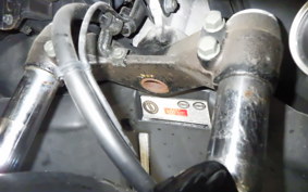 YAMAHA MAJESTY 250 Gen.3 SG15J