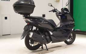 HONDA PCX125