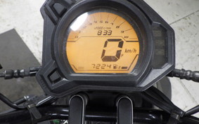 YAMAHA BW*S 125 Gen.2