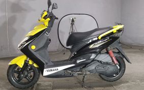 YAMAHA CYGNUS125XSR SE44J