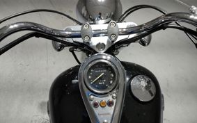 KAWASAKI VULCAN400 CLASSIC 1997 VN400A