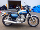 Фото Suzuki GT750 1972 с японского аукциона