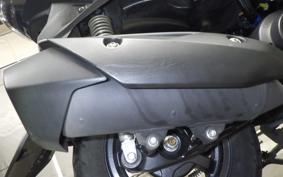 SUZUKI スウィッシュ125 2019 DV12B