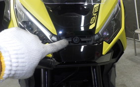 HONDA X-ADV 750 2025 RH21