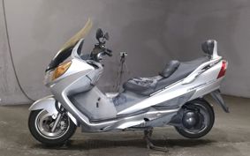 SUZUKI SKYWAVE 400 CK43A