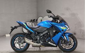 SUZUKI GSX-S1000F GT79B