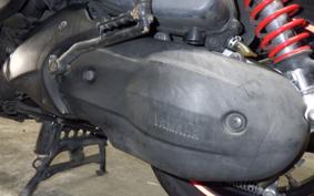YAMAHA CYGNUS 125 XSR 2 2024 SE44J