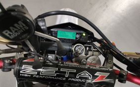 YAMAHA WR250X DG15J