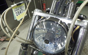 HARLEY FLSTF 1340 1997