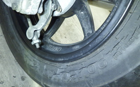 HONDA DIO ZX GEN 2 1984 AF35