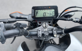 HONDA GROM JC92