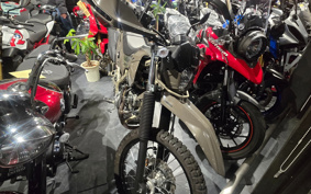 KAWASAKI KLX230 SHERPA LX232A