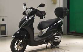 HONDA LEAD 125 2026 JK12