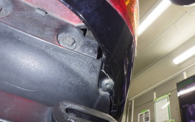 YAMAHA AXIS 125 TREET SE53J