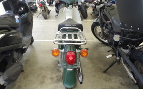 HONDA C50 SUPER CUB C50