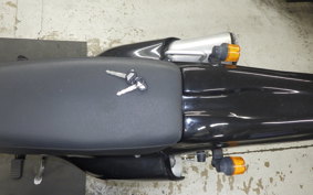 KAWASAKI KLX250D TRACKER