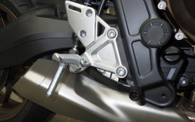 HONDA CB650R E-Clutch 2025