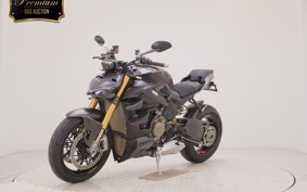 DUCATI STREETFIGHTER V4 S 2023