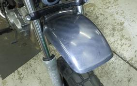 HONDA APE 50 AC16