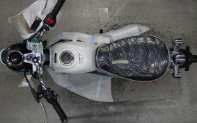 HONDA MONKEY 125 JB05