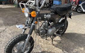 HONDA DUCKS70 ST70