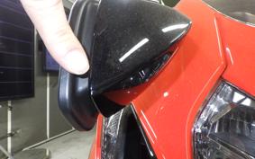 SUZUKI HAYABUSA Gen.3 2023