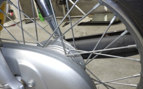 HONDA C50 SUPER CUB 2025 AA09